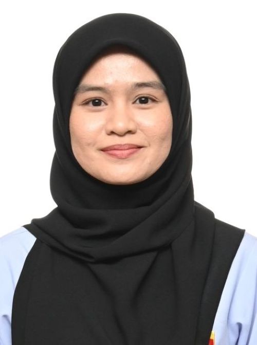 Wajihah binti Zainuddin
